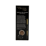 Christian Faye Eyebrow dip pomade dark brown 4.50 Gram