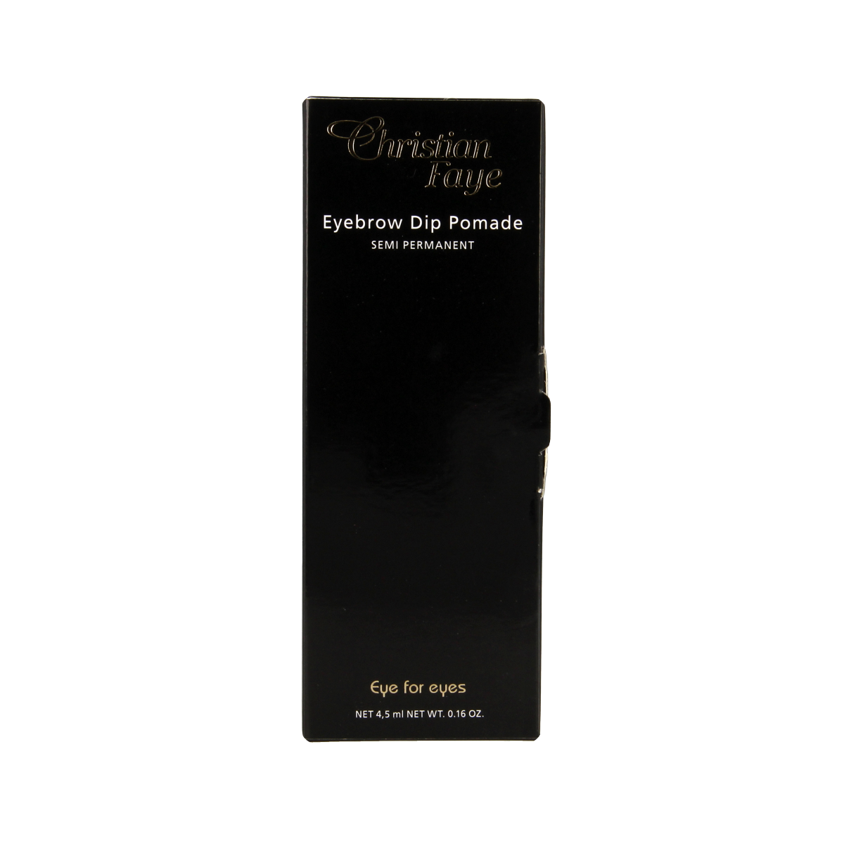 Christian Faye Eyebrow dip pomade taupe 4.50 Milliliter