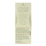 Hari Tea Honeyrush cinnamon rosemary lightness bio 10.00 Stuks
