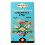 Shoti Maa Water emotional clarity bio 16 Zakjes
