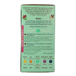 Shoti Maa Lifespring echinacea, ginger & rosehip bio 16 Zakjes