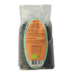 Greenage Beluga linzen bio 500 Gram
