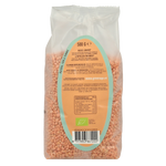 Greenage Rode linzen bio 500.00 Gram