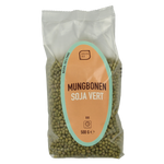 Greenage Mungbonen bio 500.00 Gram
