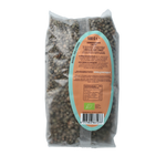 Greenage Donkergroene linzen bio 500.00 Gram