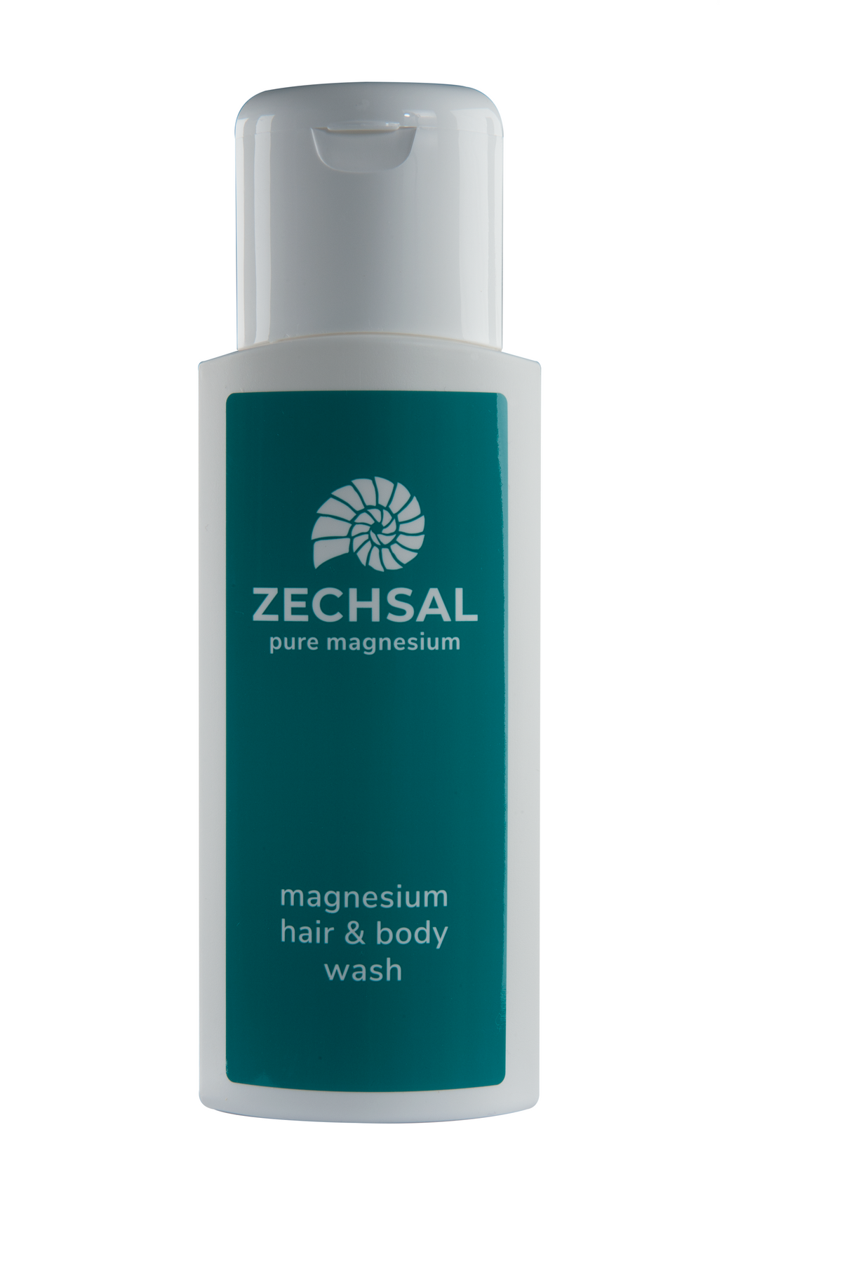 Zechsal Hair & bodywash 200.00 Milliliter