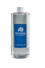 Zechsal Magnesium olie 1.00 Liter