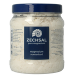 Zechsal Magnesium voetbadzout 750.00 Gram