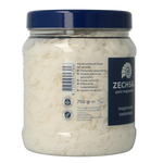 Zechsal Magnesium voetbadzout 750.00 Gram