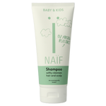 Naif Baby & kids nourishing shampoo 200.00 Milliliter