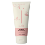 Naif Baby & kids softening body lotion 200.00 Milliliter