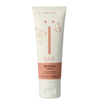 Naif Baby & kids nurturing cream 75 Milliliter