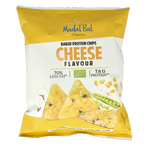 Madal Bal Protein chips cheese bio 60 Gram