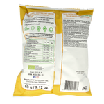 Madal Bal Protein chips cheese bio 60 Gram