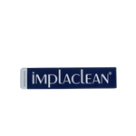 Implaclean Tandpasta 50.00 Milliliter