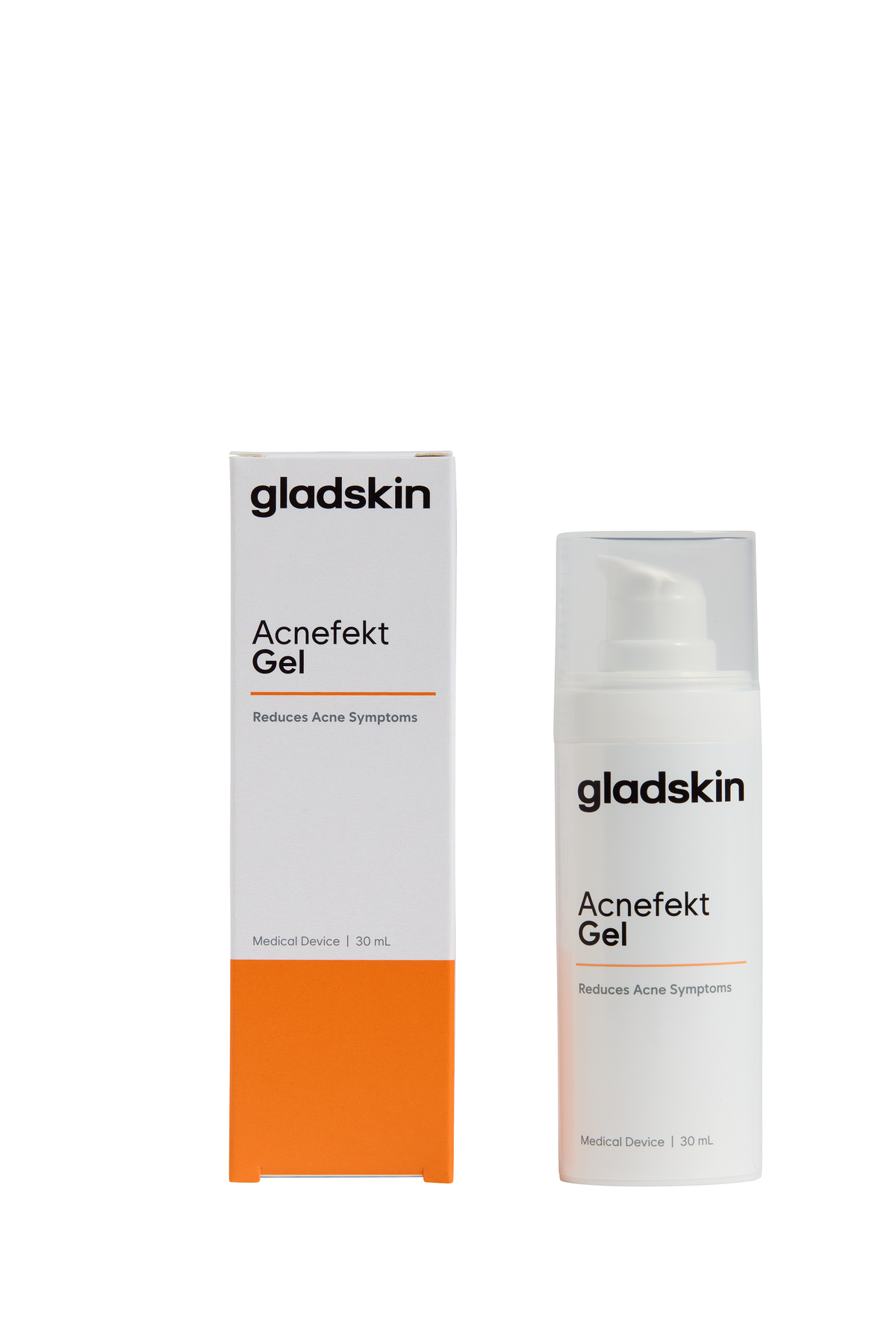 Gladskin Acne gel 30 Milliliter