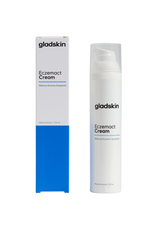 Gladskin Eczemact cream 100 Milliliter