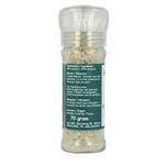 Salterra Keltisch zeezout grof droog strooimolen 70.00 Gram
