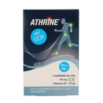 Athrine UC-II en Vitamine D3 30.00 Tabletten