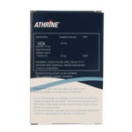 Athrine UC-II en Vitamine D3 30.00 Tabletten