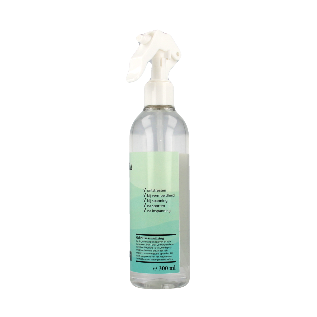 Vitacura Magnesium olie 300.00 Milliliter