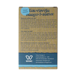 Testa Omega 3 algenolie 300mg DHA + 150mg EPA vegan 45.00 Softgels