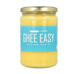 Ghee Easy Easy ghee naturel bio  500.00 Gram