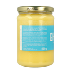 Ghee Easy Easy ghee naturel bio  500.00 Gram
