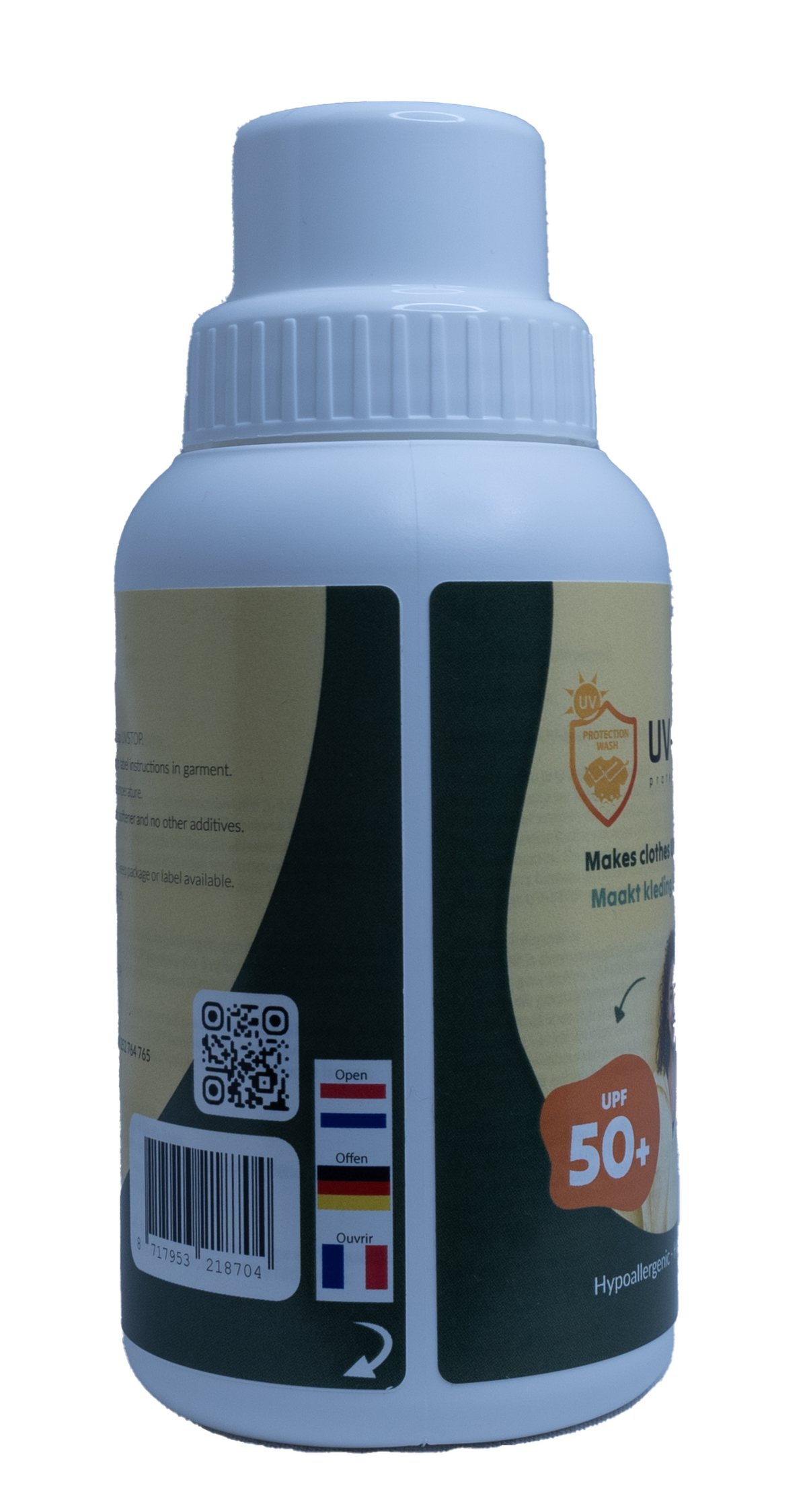 UN-Stop UV Stop 250.00 Milliliter
