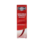 Capsinol Originele formule neusspray 20.00 Milliliter
