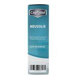 Capsinol Neusolie 20.00 Milliliter