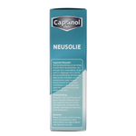 Capsinol Neusolie 20.00 Milliliter