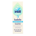 Inoli Badolie Intensief vettend 100.00 Milliliter