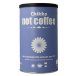 Chikko Not coffee cichorei geroosterd bio 150.00 Gram
