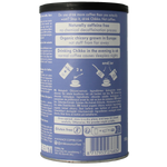 Chikko Not coffee cichorei geroosterd bio 150.00 Gram