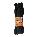 Apollo Thermosok 39-42 assorti donker 3 Paar