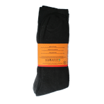 Apollo Thermosok 43-46 assorti donker 3.00 Paar
