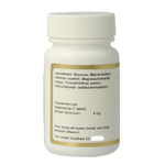Vital Cell Life Boron 4mg 100 Tabletten
