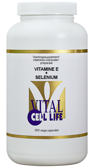 Vital Cell Life Flax seed oil 1000mg 100.00 Softgels
