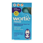 Wortie Wrattenverwijderaar cool 50.00 Milliliter