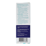 Nailner 2-in-1 brush 5.00 Milliliter