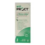 ActiProct Gel tube 30.00 Gram