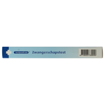 Testjezelf.nu Zwangerschapstest (midstream) 1.00 Stuks