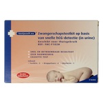 Testjezelf.nu Zwangerschapstest casette 3.00 Stuks