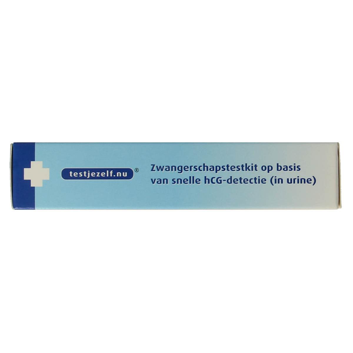 Testjezelf.nu Zwangerschapstest casette 3.00 Stuks