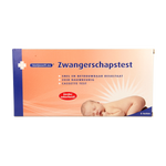 Testjezelf.nu Zwangerschapstest casette 6.00 Stuks
