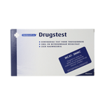 Testjezelf.nu Testjezelf.nu Drugstest MCAT (3MMC) in urine 4.00 Stuks