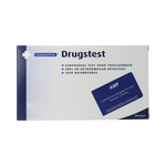 Testjezelf.nu Drugstest amfetamine (speed) 3.00 Stuks