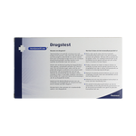 Testjezelf.nu Drugstest amfetamine (speed) 3.00 Stuks