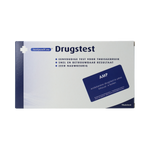 Testjezelf.nu Drugstest amfetamine (speed) 6.00 Stuks